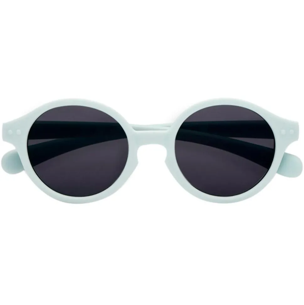 Lunettes de soleil Izipizi Sun Kids Plus Sweet Blue