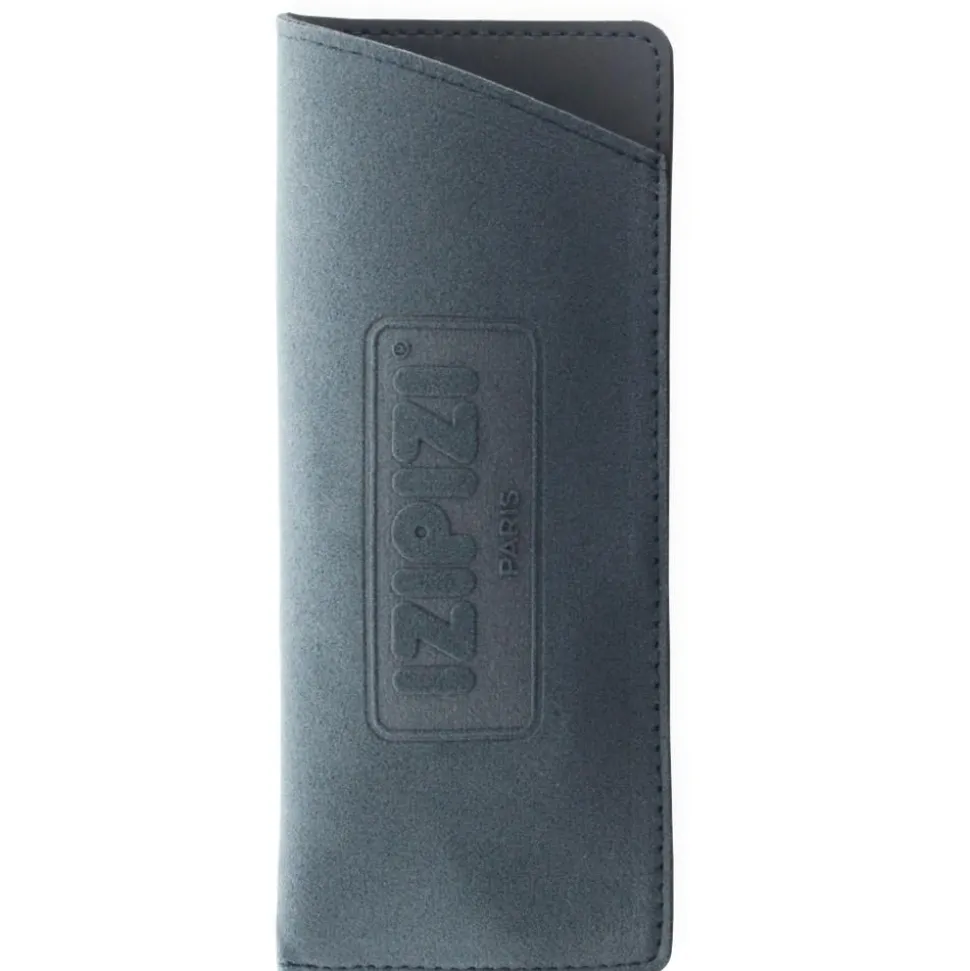 Lunettes de soleil Izipizi Sun Glacier Black Soft Black Lens Cat4