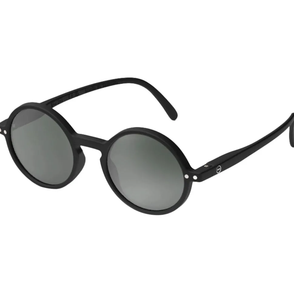 Lunettes de soleil Izipizi Sun #G Junior Black