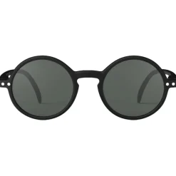 Lunettes de soleil Izipizi Sun #G Junior Black
