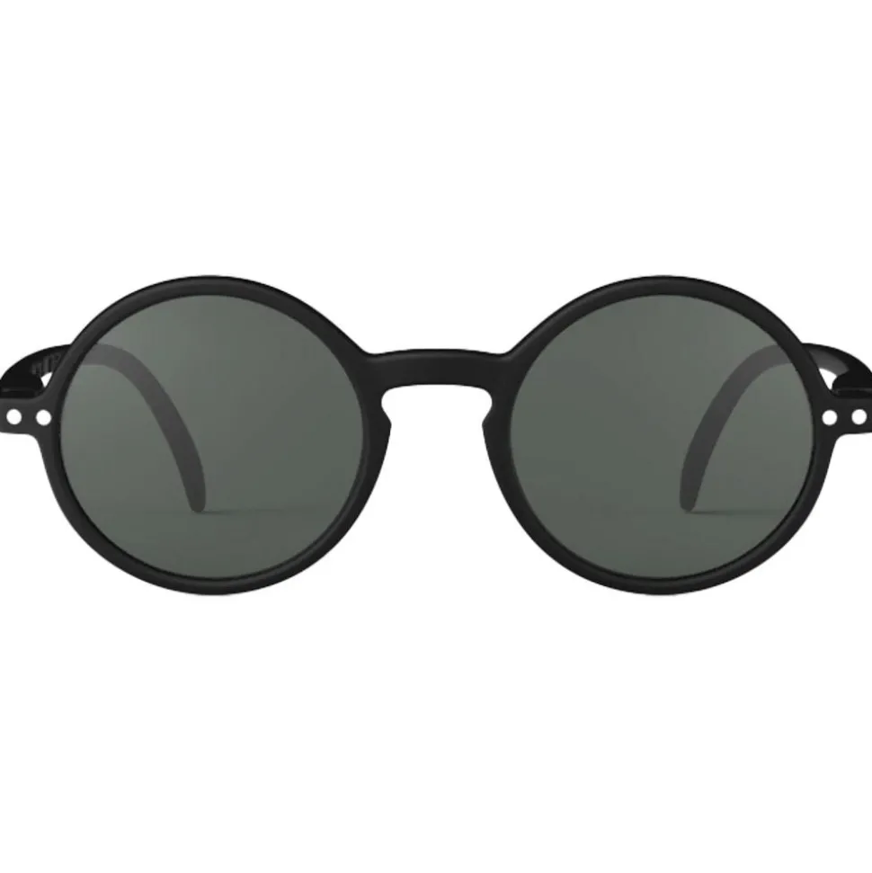 Lunettes de soleil Izipizi Sun #G Junior Black