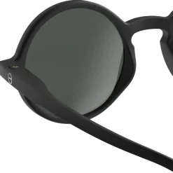 Lunettes de soleil Izipizi Sun #G Junior Black
