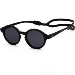 Lunettes de soleil Izipizi Sun Kids + Black