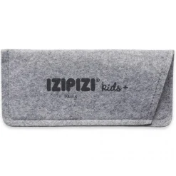 Lunettes de soleil Izipizi Sun Kids + Black