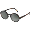Lunettes de soleil Izipizi Sun #G Junior Tortoise