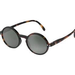 Lunettes de soleil Izipizi Sun #G Junior Tortoise