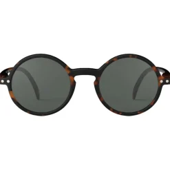 Lunettes de soleil Izipizi Sun #G Junior Tortoise