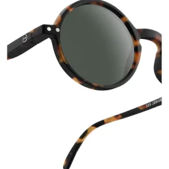 Lunettes de soleil Izipizi Sun #G Junior Tortoise