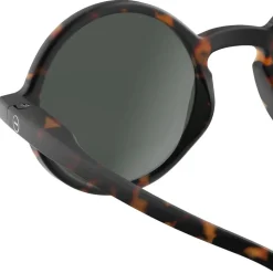 Lunettes de soleil Izipizi Sun #G Junior Tortoise
