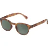 Lunettes de soleil Izipizi Sun #C Havane