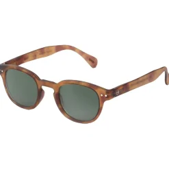 Lunettes de soleil Izipizi Sun #C Havane