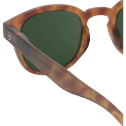 Lunettes de soleil Izipizi Sun #C Havane