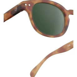 Lunettes de soleil Izipizi Sun #C Havane