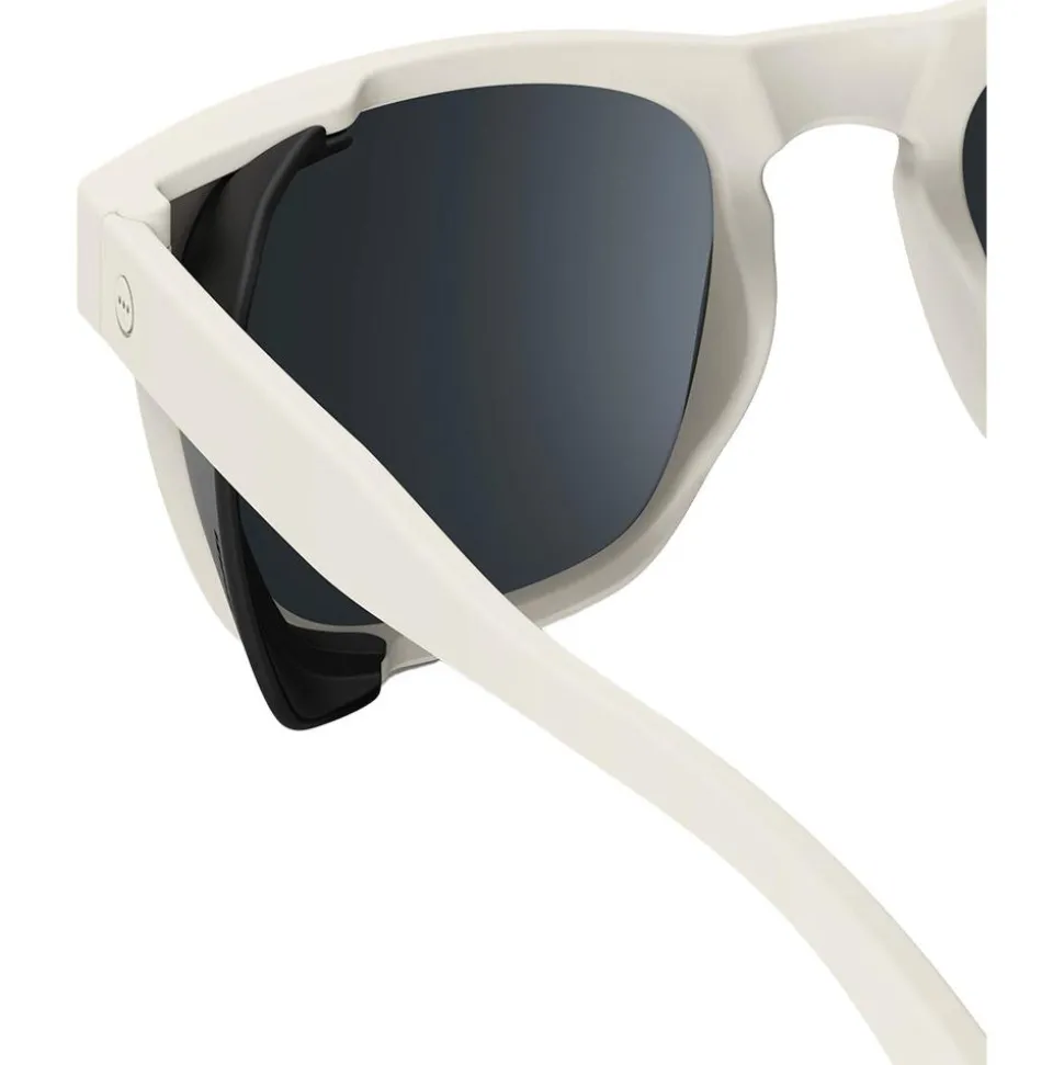Lunettes de soleil Izipizi Zenith L Cat.3 Sand