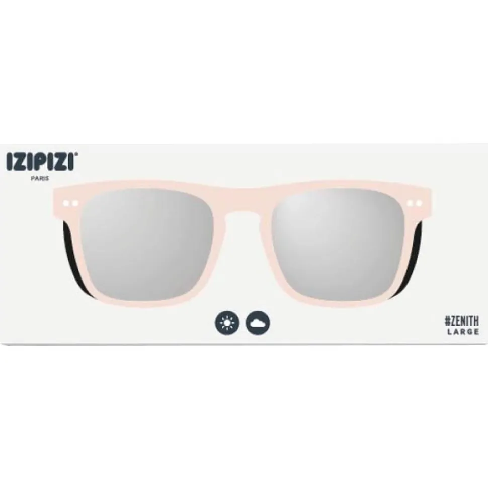 Lunettes de soleil Izipizi Zenith L Cat.3 Sand