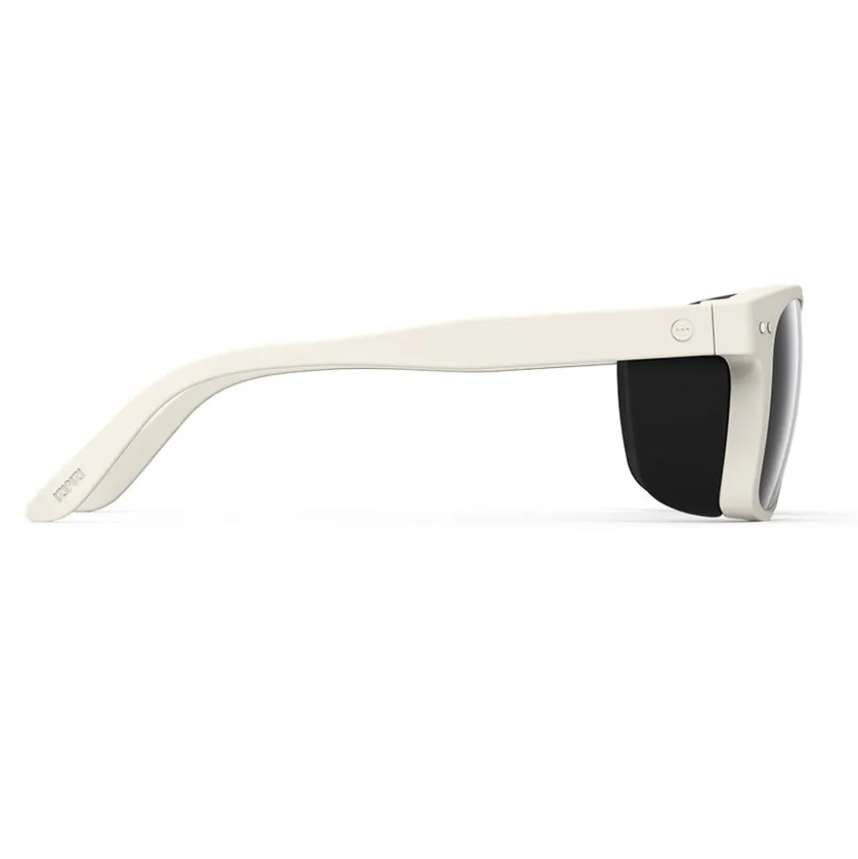 Lunettes de soleil Izipizi Zenith M-L Sand Good Weather Cat.3 Polarized