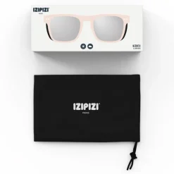 Lunettes de soleil Izipizi Zenith M-L Sand Good Weather Cat.3 Polarized