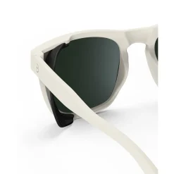 Lunettes de soleil Izipizi Zenith M-L Sand Good Weather Cat.3 Polarized