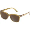 Lunettes de soleil Izipizi Sun #L Golden Green
