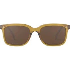 Lunettes de soleil Izipizi Sun #L Golden Green