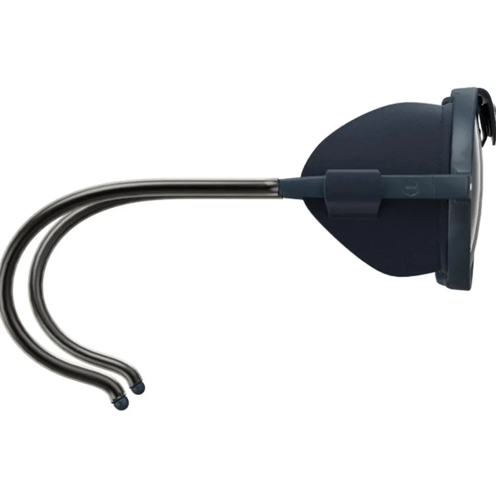 Lunettes de soleil Izipizi #G Glacier Night Blue Cat.4 Intense Light