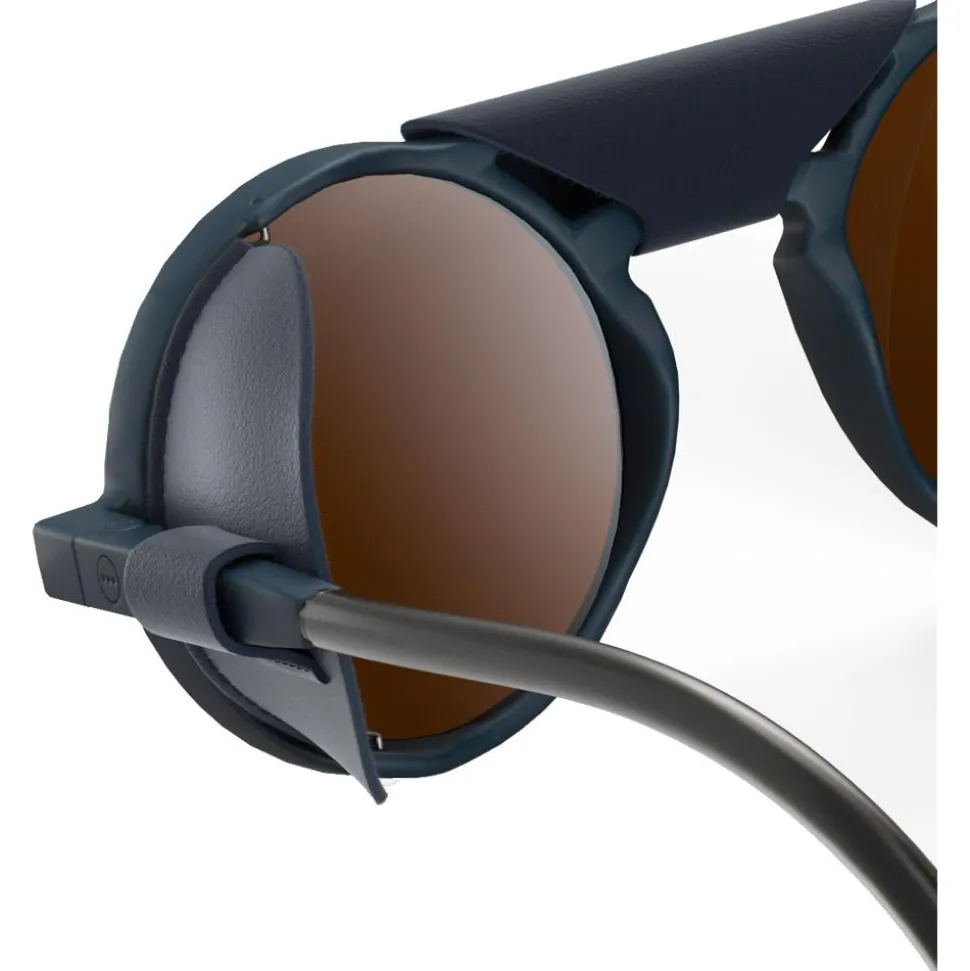 Lunettes de soleil Izipizi #G Glacier Night Blue Cat.4 Intense Light