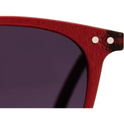 Lunettes de soleil Izipizi Sun #E Rosy Red Violet Bud Lenses