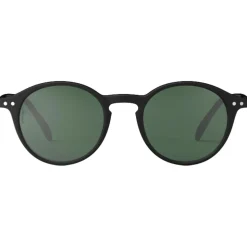Lunettes de soleil Izipizi Sun #D Black Soft Grey Polarized