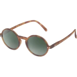 Lunettes de soleil Izipizi Sun #G Havane