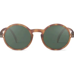 Lunettes de soleil Izipizi Sun #G Havane