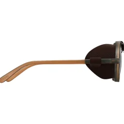 Lunettes de soleil Izipizi #G Glacier Hazel Cat.3 All Weather