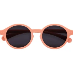 Lunettes de soleil Izipizi Sun Kids Plus Apricot