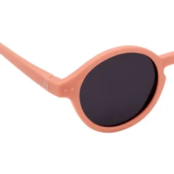 Lunettes de soleil Izipizi Sun Kids Plus Apricot