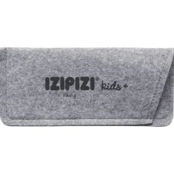 Lunettes de soleil Izipizi Sun Kids Plus Apricot