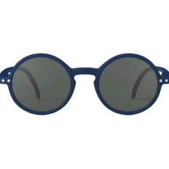 Lunettes de soleil Izipizi Sun #G Junior Navy Blue Soft Black
