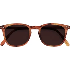 Lunettes de soleil Izipizi Sun #E Wild Bright Earthy Lenses