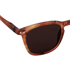 Lunettes de soleil Izipizi Sun #E Wild Bright Earthy Lenses