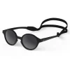 Lunettes de soleil Izipizi Sun Kids Black