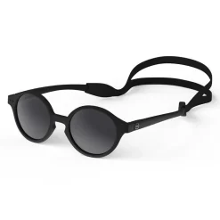 Lunettes de soleil Izipizi Sun Kids Black