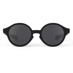 Lunettes de soleil Izipizi Sun Kids Black