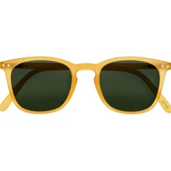 Lunettes de soleil Izipizi Sun #E Yellow Honey Soft Grey