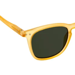 Lunettes de soleil Izipizi Sun #E Yellow Honey Soft Grey