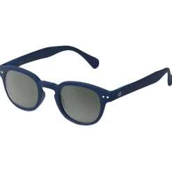 Lunettes de soleil Izipizi Sun #C Navy Blue Soft Grey