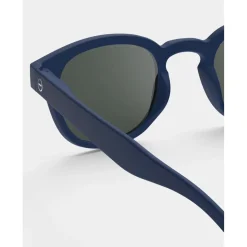 Lunettes de soleil Izipizi Sun #C Navy Blue Soft Grey