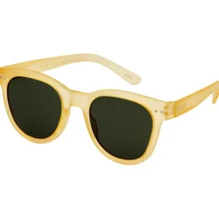 Lunettes de soleil Izipizi Sun #N Yellow Honey Soft Grey
