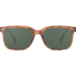 Lunettes de soleil Izipizi Sun #M Havane