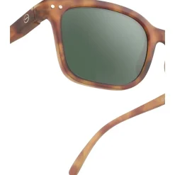 Lunettes de soleil Izipizi Sun #M Havane