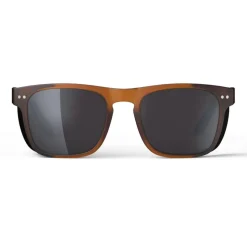 Lunettes de soleil Izipizi Zenith L Hazel Green Silver Mirror Polarized