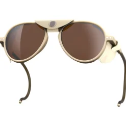 Lunettes de soleil Izipizi #I Glacier Sand Cat.4 Intense Light