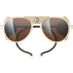 Lunettes de soleil Izipizi #I Glacier Sand Cat.4 Intense Light